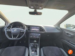 Seat Leon ST 1.4 TSI 110kW ACT St&Sp Style Plus