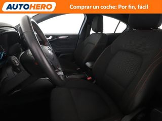 Ford Focus 1.0 EcoBoost Mild-Hybrid ST-Line