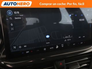 Ford Focus 1.0 EcoBoost Mild-Hybrid ST-Line