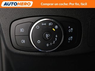 Ford Focus 1.0 EcoBoost Mild-Hybrid ST-Line