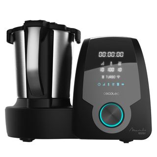 Robot de cocina Cecotec Mambo