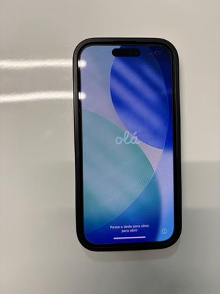 iPhone 15 128GB Negro