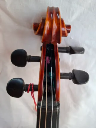 Violín violí 4/4