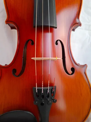 Violín violí 4/4
