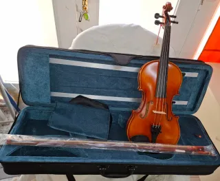 Violín violí 4/4