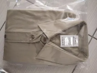 Camicie donna Esercito