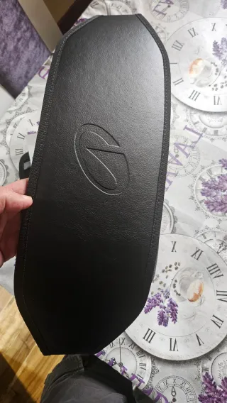 Cinturón de musculación