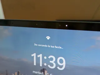 Asus Zenbook S13 OLED