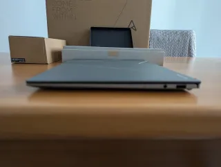 Asus Zenbook S13 OLED