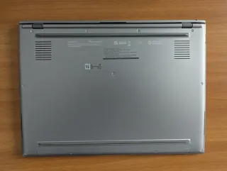 Asus Zenbook S13 OLED