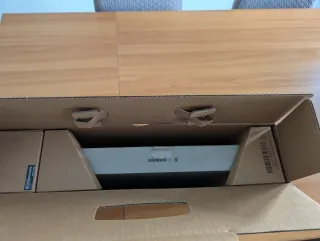 Asus Zenbook S13 OLED