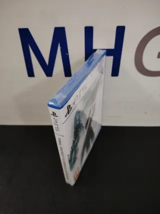 PS5 Final Fantasy VII Remake Intergrade PRECINTADO