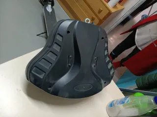 Foco de Luces LED Multicolor