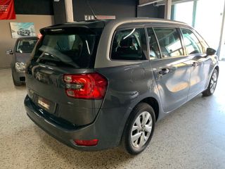 Citroen Grand C4 Picasso 2015