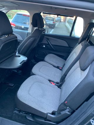 Citroen Grand C4 Picasso 2015