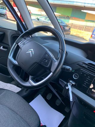 Citroen Grand C4 Picasso 2015