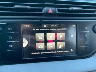 Citroen Grand C4 Picasso 2015