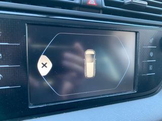 Citroen Grand C4 Picasso 2015