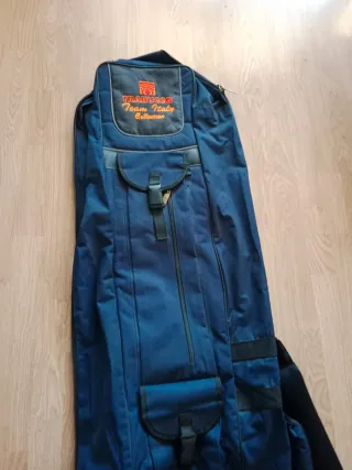 Borsa da trasporto per attrezzatura da pesca/caccia