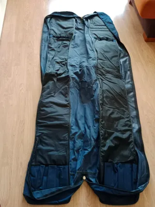 Borsa da trasporto per attrezzatura da pesca/caccia