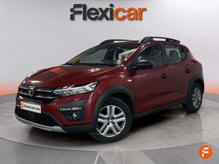 Dacia Sandero Stepway Comfort TCe 67kW (90CV)