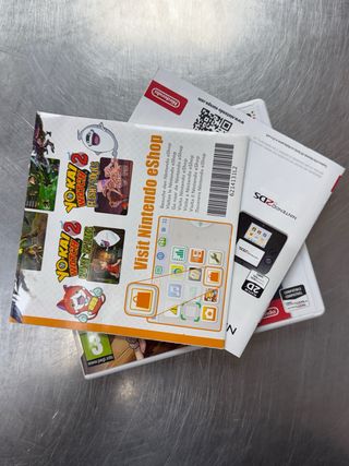 New Style Boutique 3, Nintendo 3DS