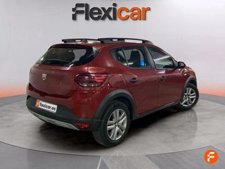 Dacia Sandero Stepway Comfort TCe 67kW (90CV)
