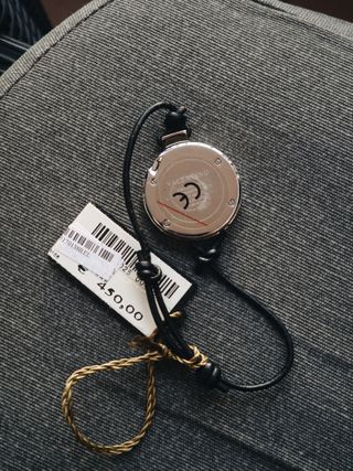 Valentino Ladies Watch Ref. 87 51 300 025 – Unworn