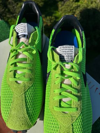 Nike LD-1000 SP Stüssy Acción Verde