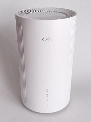 Router 5G Cudy P4 Wi-Fi 6 AX3000 nuevo ¡A ESTRENAR