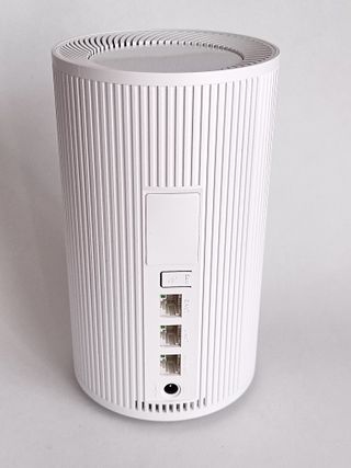 Router 5G Cudy P4 Wi-Fi 6 AX3000 nuevo ¡A ESTRENAR