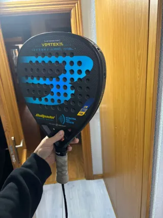 Bullpadel Vertex 03 Edición Limitada