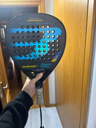 Bullpadel Vertex 03 Edición Limitada