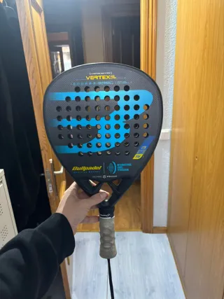 Bullpadel Vertex 03 Edición Limitada
