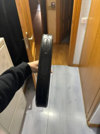 Bullpadel Vertex 03 Edición Limitada