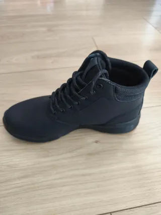 Botas DC Shoes Mason 2 Negras Talla 40