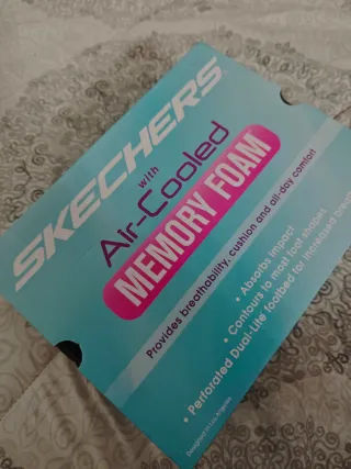 Skechers Deportivas Rosa Talla 39 EUR