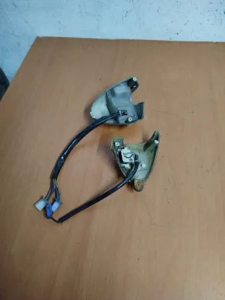 Piñas Yamaha Cygnus Carburación