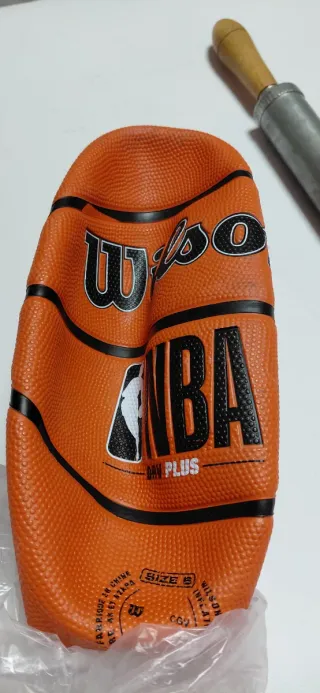 Balón de Baloncesto Wilson Talla 6