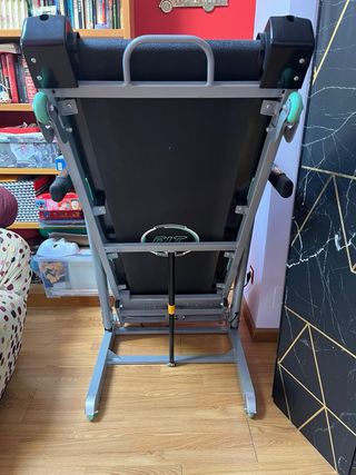 Cinta de Correr Cecotec Fit Extreme Track