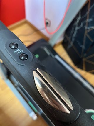 Cinta de Correr Cecotec Fit Extreme Track