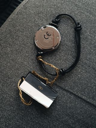 Valentino Ladies Watch Ref. 87 51 300 015 - Unworn