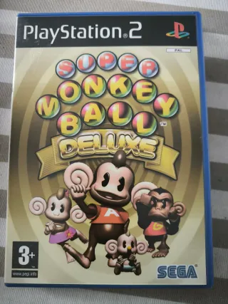 PlayStation 2 pack de juegos