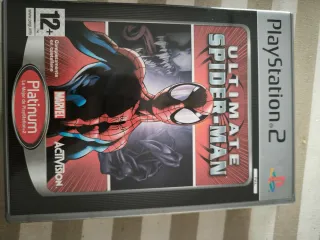 PlayStation 2 pack de juegos