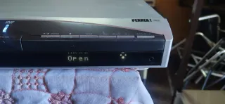 Reproductor DVD Pioneer