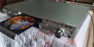 Reproductor DVD Pioneer