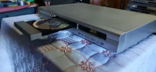 Reproductor DVD Pioneer