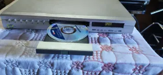 Reproductor DVD Pioneer