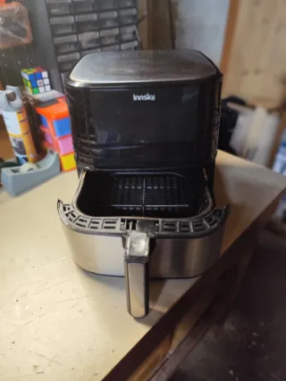 Freidora de aire Innsky