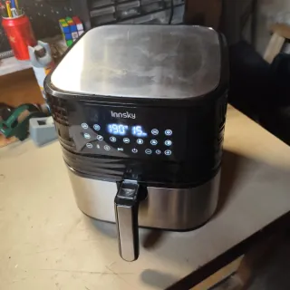 Freidora de aire Innsky